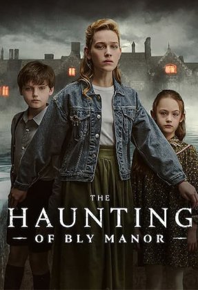 The Haunting of Bly Manor