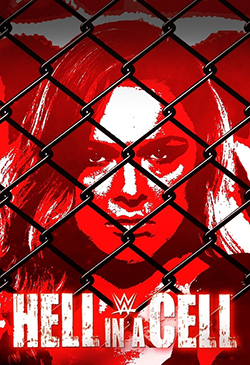 WWE Hell in a Cell