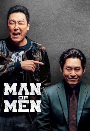 Man of Men