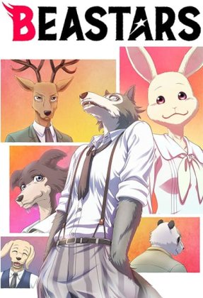 Beastars