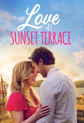 Love at Sunset Terrace