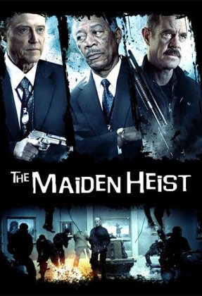 The Maiden Heist