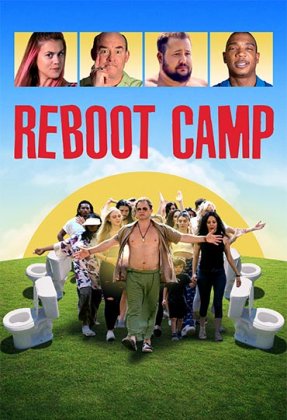 Reboot Camp