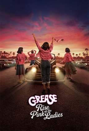 Grease: Rise of the Pink Ladies