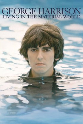 George Harrison: Living in the Material World