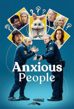 Anxious People