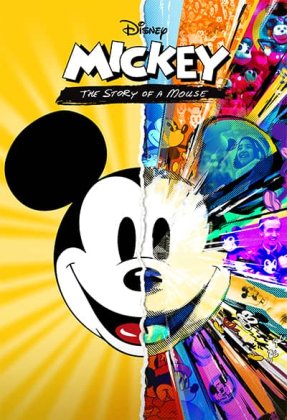 Mickey: The Story of a Mouse