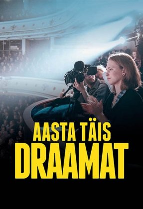 Aasta täis draamat