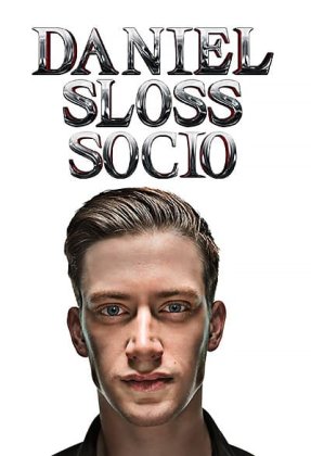 Daniel Sloss: SOCIO