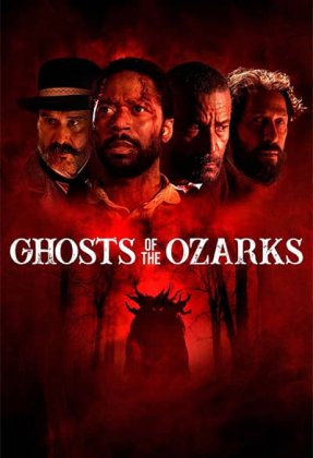 Ghosts of the Ozarks