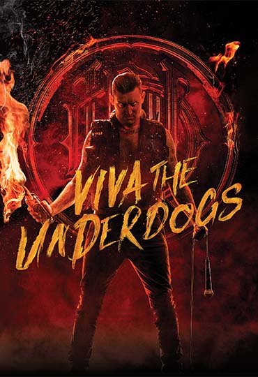 Viva the Underdogs