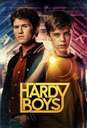 The Hardy Boys