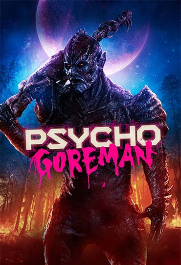 Psycho Goreman