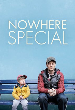 Nowhere Special