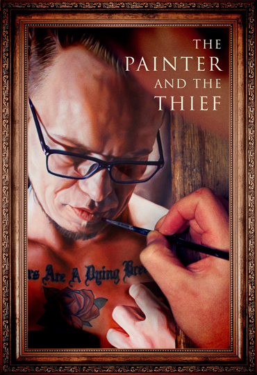 The Painter and the Thief