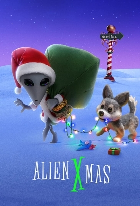 Alien Xmas