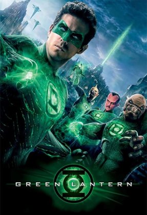 Green Lantern