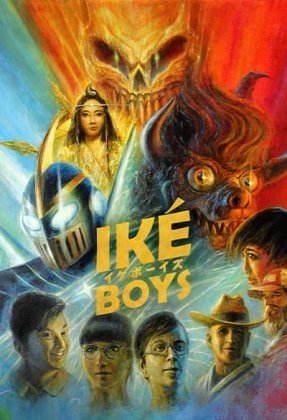 Iké Boys