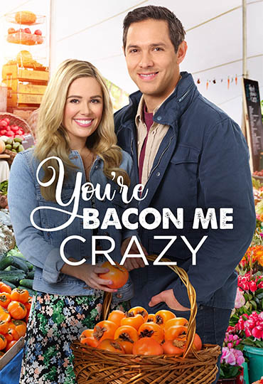 You're Bacon Me Crazy