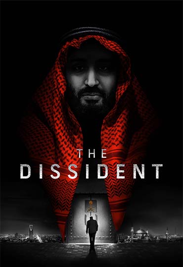 The Dissident