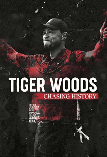 Tiger Woods: Chasing History