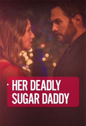 Sugar Baby Murder