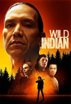 Wild Indian