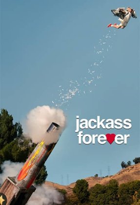 Jackass Forever