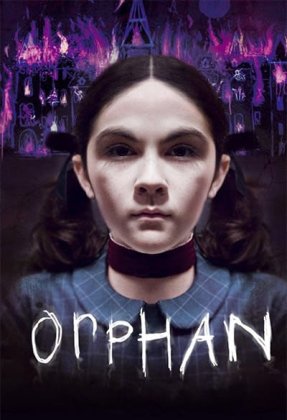 Orphan