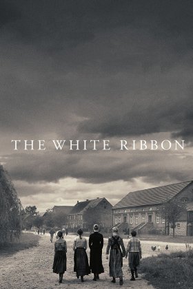 The White Ribbon