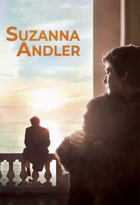 Suzanna Andler