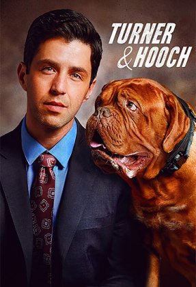 Turner & Hooch