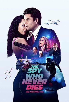 The Spy Who Never Dies