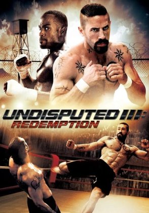 Undisputed 3: Redemption