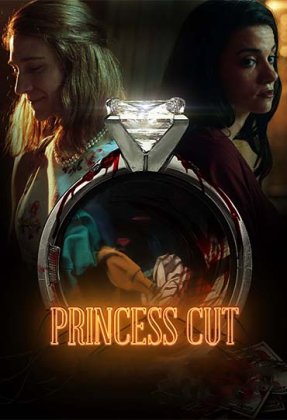 Princess Cut