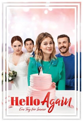 Hello Again - A Wedding a Day