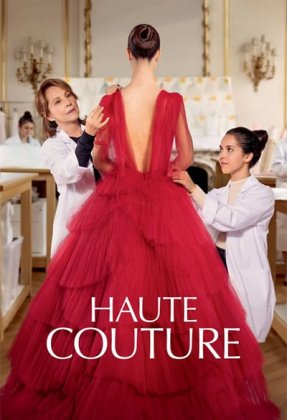 Haute couture