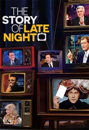 The Story of Late Night