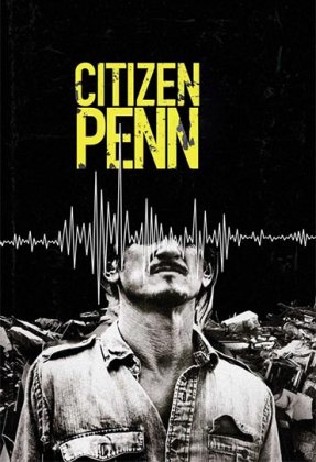 Citizen Penn