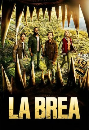 La Brea