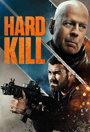 Hard Kill