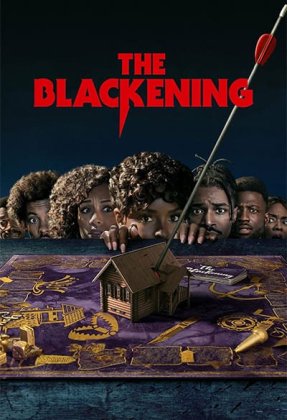 The Blackening