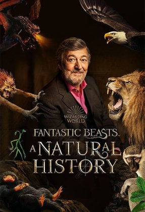 Fantastic Beasts: A Natural History