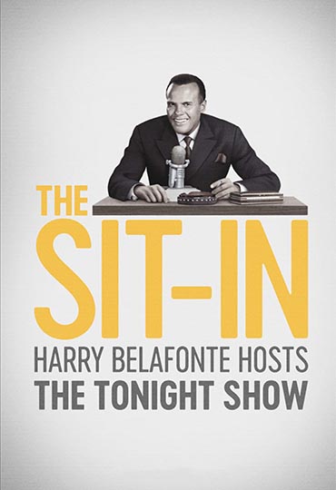 The Sit-In: Harry Belafonte hosts the Tonight Show