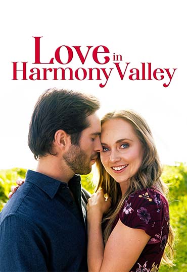 Love in Harmony Valley