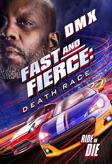 Fast and Fierce: Death Race