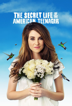 The Secret Life of the American Teenager