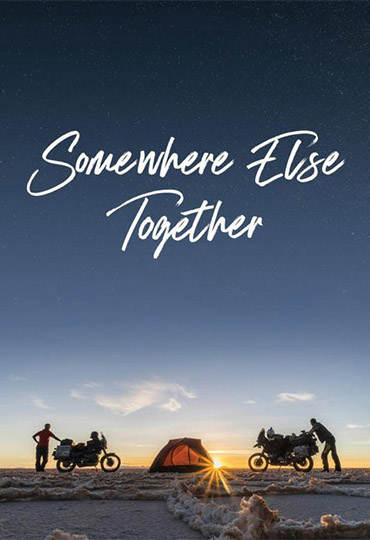 Somewhere Else Together