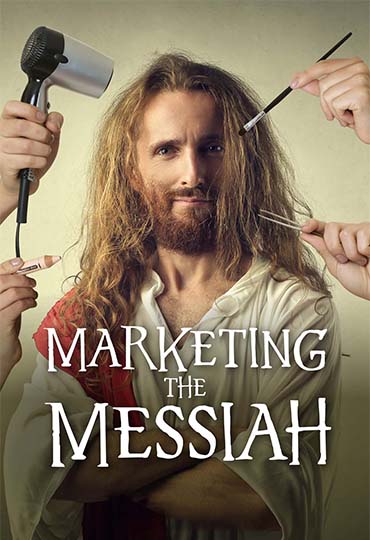 Marketing the Messiah