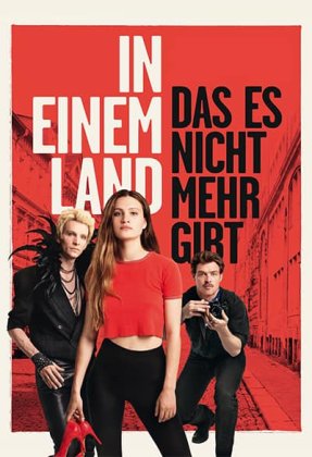 In a Land That No Longer Exists AKA In einem Land, das es nicht mehr gibt